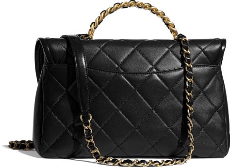 new chanel flap bag 2018|chanel flap bag price euro.